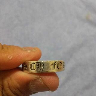 クロムハーツの画像