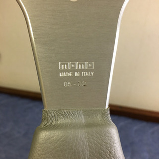 《譲渡完了》MOMOステアリング シルバージェット（廃盤）の画像