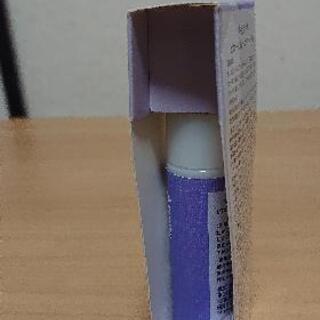 ピロスプレー未使用いりませんかの画像