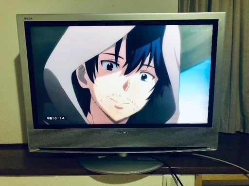 SONY 32インチ液晶テレビ