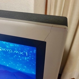 SONY 32インチ液晶テレビの画像