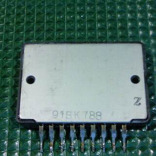 東芝　POWER PACK TH9021P　 中古デバイスの画像