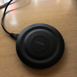 ５W ワイヤレス充電器