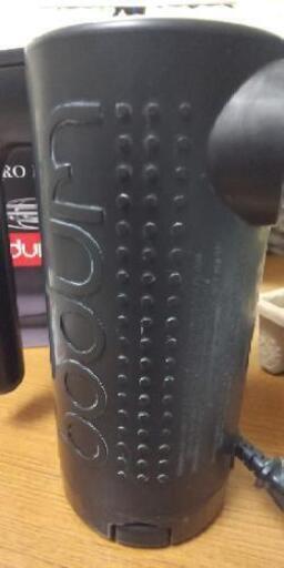 bodum ハンドミキサー