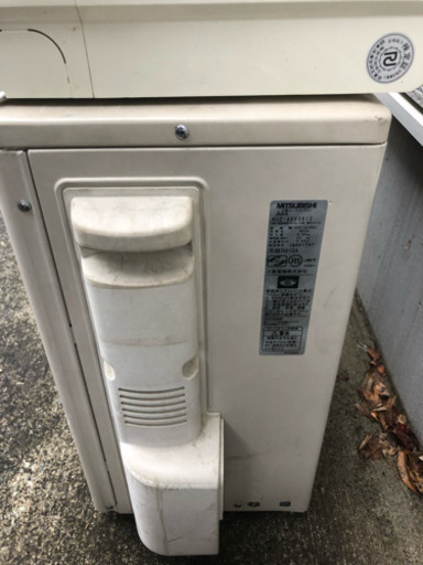 ■MITSUBISHI☆ルームエアコン☆霧ヶ峰☆12畳用/200V