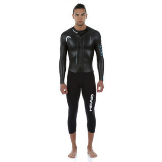 GULL HEAD ウェットスーツ トライアスロン サイズXL