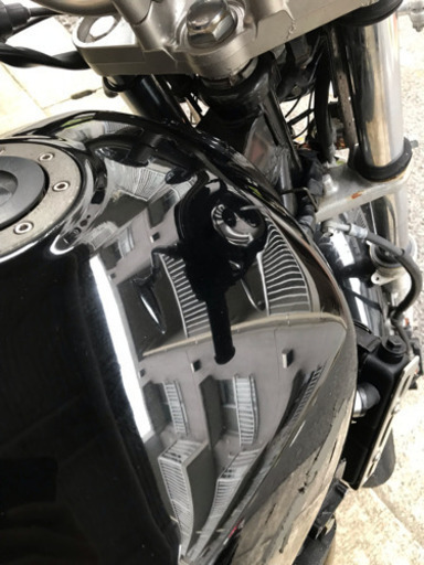 gsx400インパルス車検、自賠責2年付き❗️値引きしました‼️