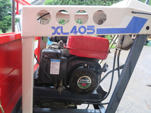 ♪♪　店頭販売済　　XL405　　３５０ｋｇ積