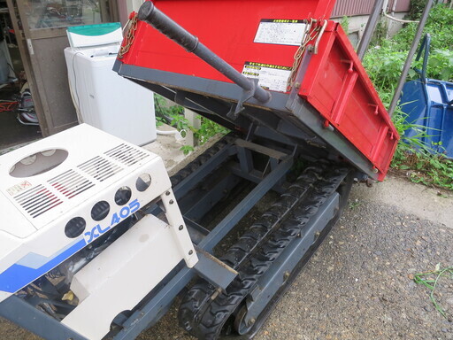 ♪♪　店頭販売済　　XL405　　３５０ｋｇ積