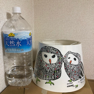 IKEA 電気カバー フクロウ