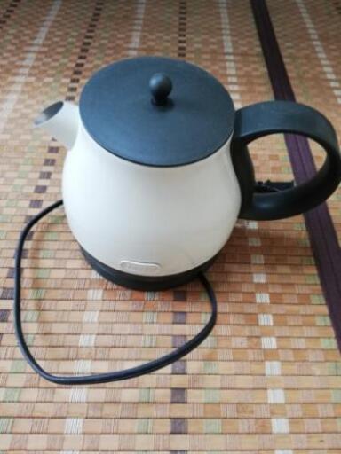 電気ケトル