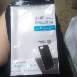 ｉPhone 8／7ケースの画像