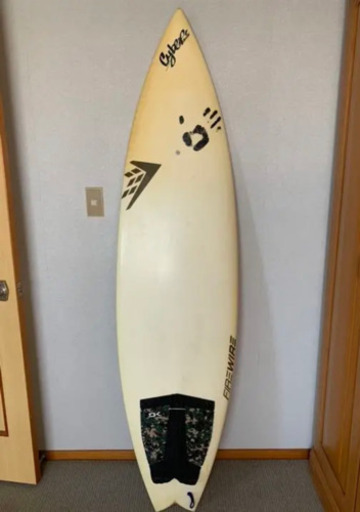 サーフボード売ります