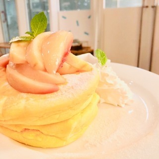 『日本パンケーキ協会主催　家庭でもできるふわふわパンケーキ教室』...
