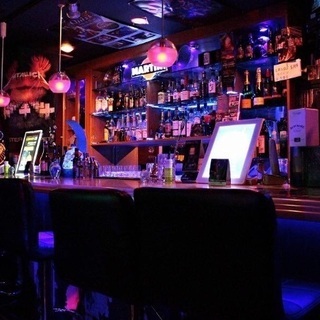 池袋のロックバーMusicBar LANDS ROCK