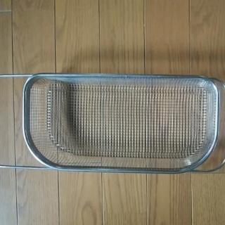 シンク用水切りカゴ