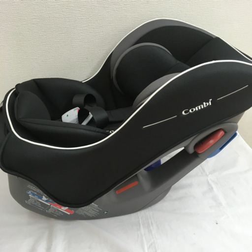 チャイルドシート コンビ ミニマグランデ エッグショック UF