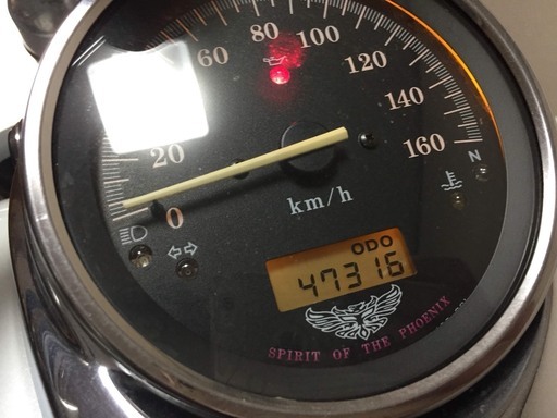 ☆さらに値下げ☆HONDA☆Shadow☆シャドウ スラッシャー400☆車体本体状態良好☆外装綺麗☆室内保管☆車検2019年8月☆