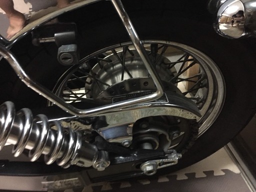 ☆さらに値下げ☆HONDA☆Shadow☆シャドウ スラッシャー400☆車体本体状態良好☆外装綺麗☆室内保管☆車検2019年8月☆
