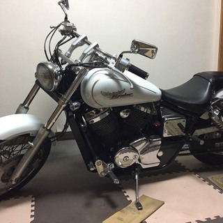 ☆さらに値下げ☆HONDA☆Shadow☆シャドウ スラッシャー...