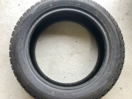 良品185/55R16