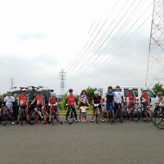 TEAM MILANO  チームでロードバイク乗りませんか？ - スポーツ