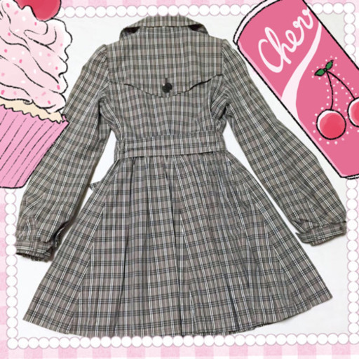 Burberry バーバリーブルーレーベル
