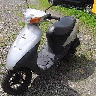 SUZUKI  スクーター