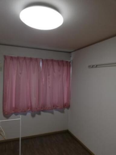 シーリングLED