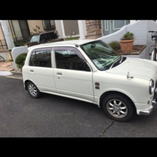 ミラジーノ  L700 L710  5mtの画像