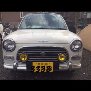 ミラジーノ  L700 L710  5mt