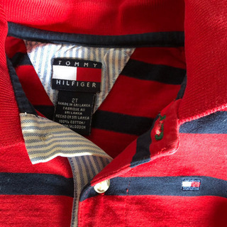 キッズ服  tommy  トミーの画像