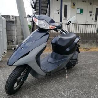 最終値下げ☆HONDA　スマートディオAF56☆４スト