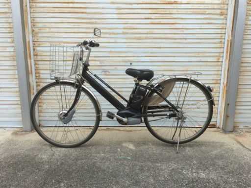Panasonic 電動アシスト自転車ｖｉｖｉ ＲＸ-１０Ｓ