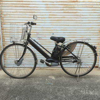 Panasonic 電動アシスト自転車ｖｉｖｉ ＲＸ-１０Ｓ