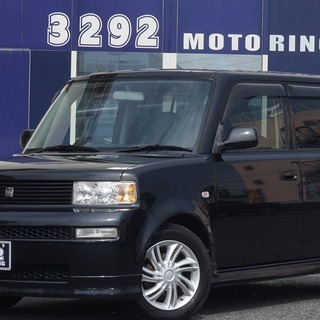 ⭐誰でも車がローンで買える⭐🚗自社ローン専門店🚗トヨタ ｂＢ Ｚ...