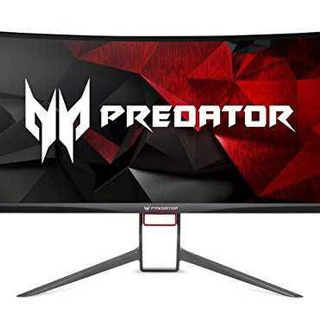 Acer Predator X34 ゲーミングモニター