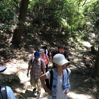 9/8(日)布引の滝ハイキング − 兵庫県