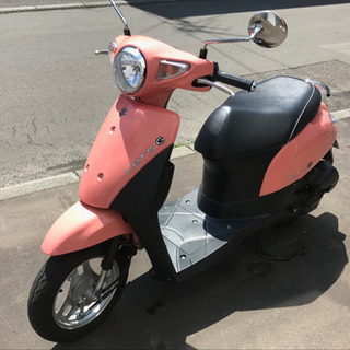 【商談中】SUZUKI レッツG 現行モデル スクーター 50ccバイク 