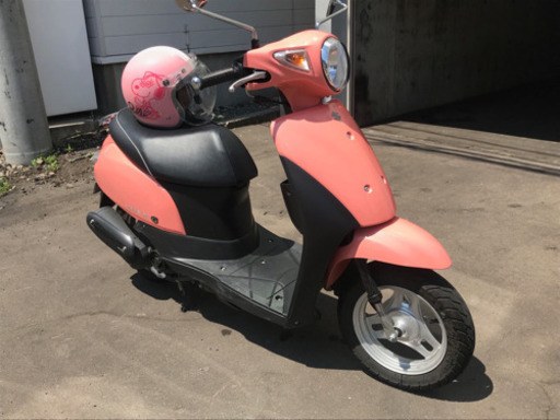 【商談中】SUZUKI レッツG 現行モデル スクーター 50ccバイク 