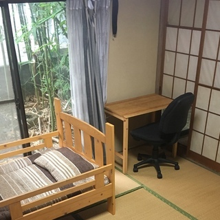 ペットＯＫ！今だけ初期費用ゼロ！鎌倉最安3.9万円