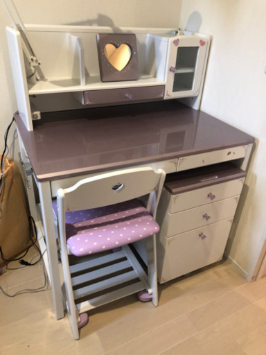 学習机 コイズミ