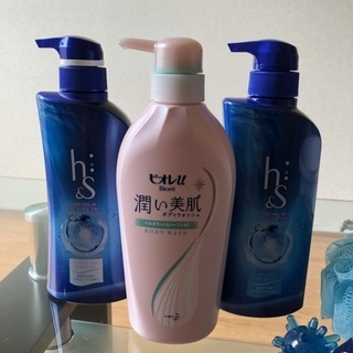 【商談中】お風呂セット　の画像