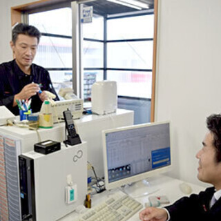 完全週休２日 　事務員さん募集【正社員】