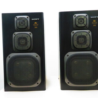 【SONY製】APM-V705AV【美品】
