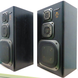 【SONY製】APM-V705AV【美品】の画像