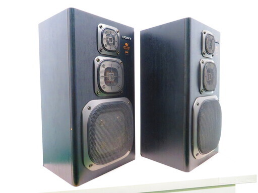 【SONY製】APM-V705AV【美品】