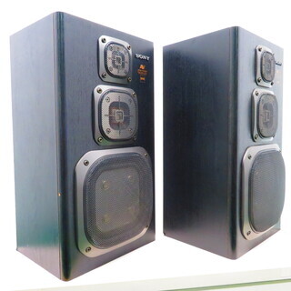 【SONY製】APM-V705AV【美品】の画像