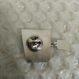 コカコーラ　ピンバッジの画像