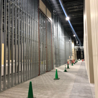 内装ボード工作業員募集中